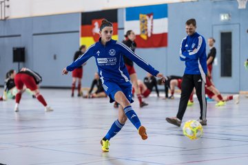 Bild 35 - F NFV Futsalturnier